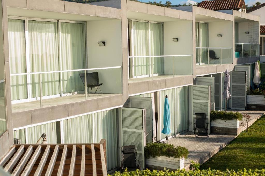 Willa Marina Mar Premium Vila Franca do Campo Zewnętrze zdjęcie