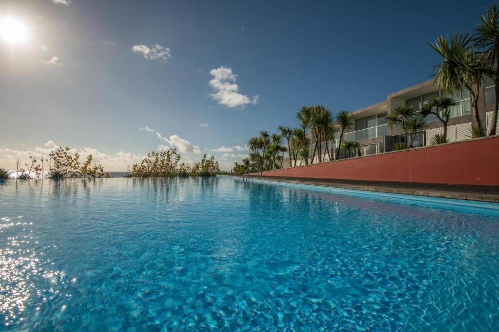 Willa Marina Mar Premium Vila Franca do Campo Zewnętrze zdjęcie