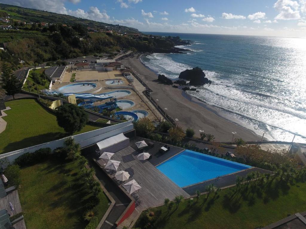 Willa Marina Mar Premium Vila Franca do Campo Zewnętrze zdjęcie