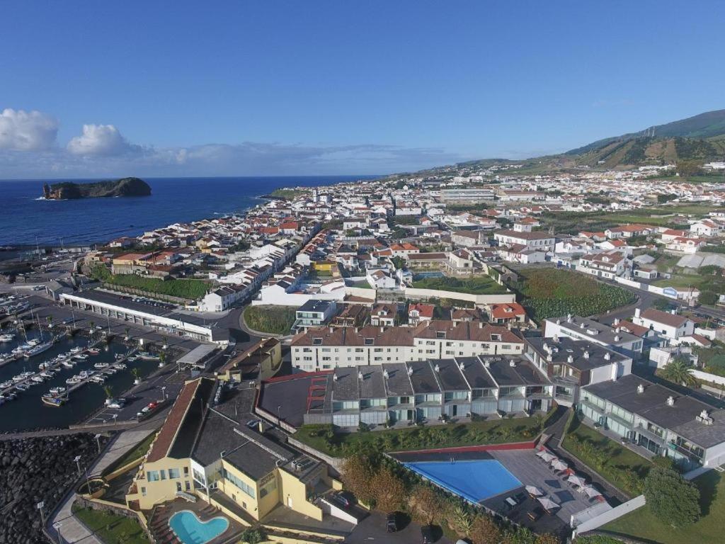 Willa Marina Mar Premium Vila Franca do Campo Zewnętrze zdjęcie
