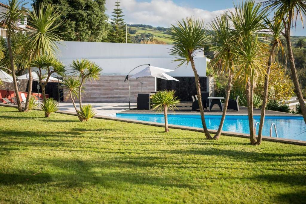 Willa Marina Mar Premium Vila Franca do Campo Zewnętrze zdjęcie